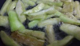 家常红烧茄子的优质做法