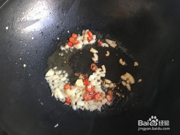凉拌秋葵怎么做