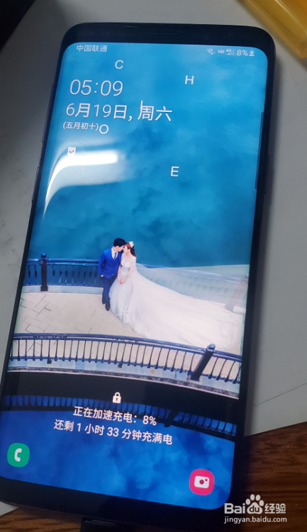 三星S9手机进水充不进电怎么办