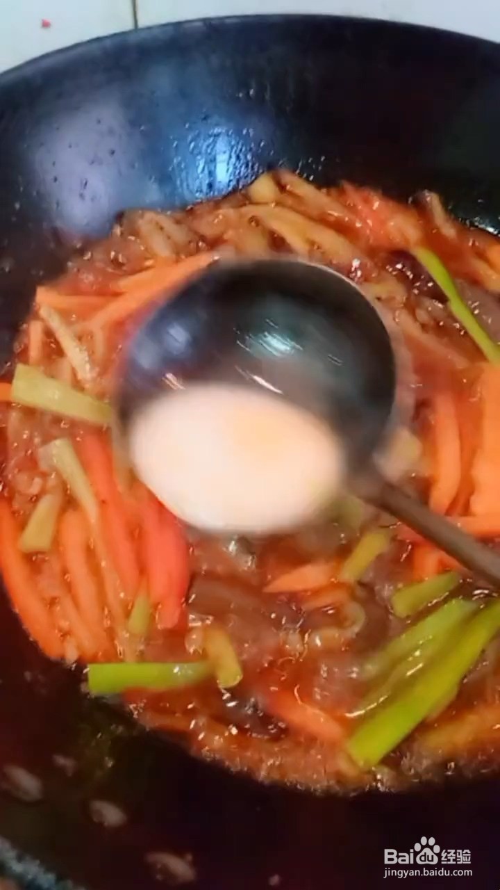 茄子的烹饪小技巧
