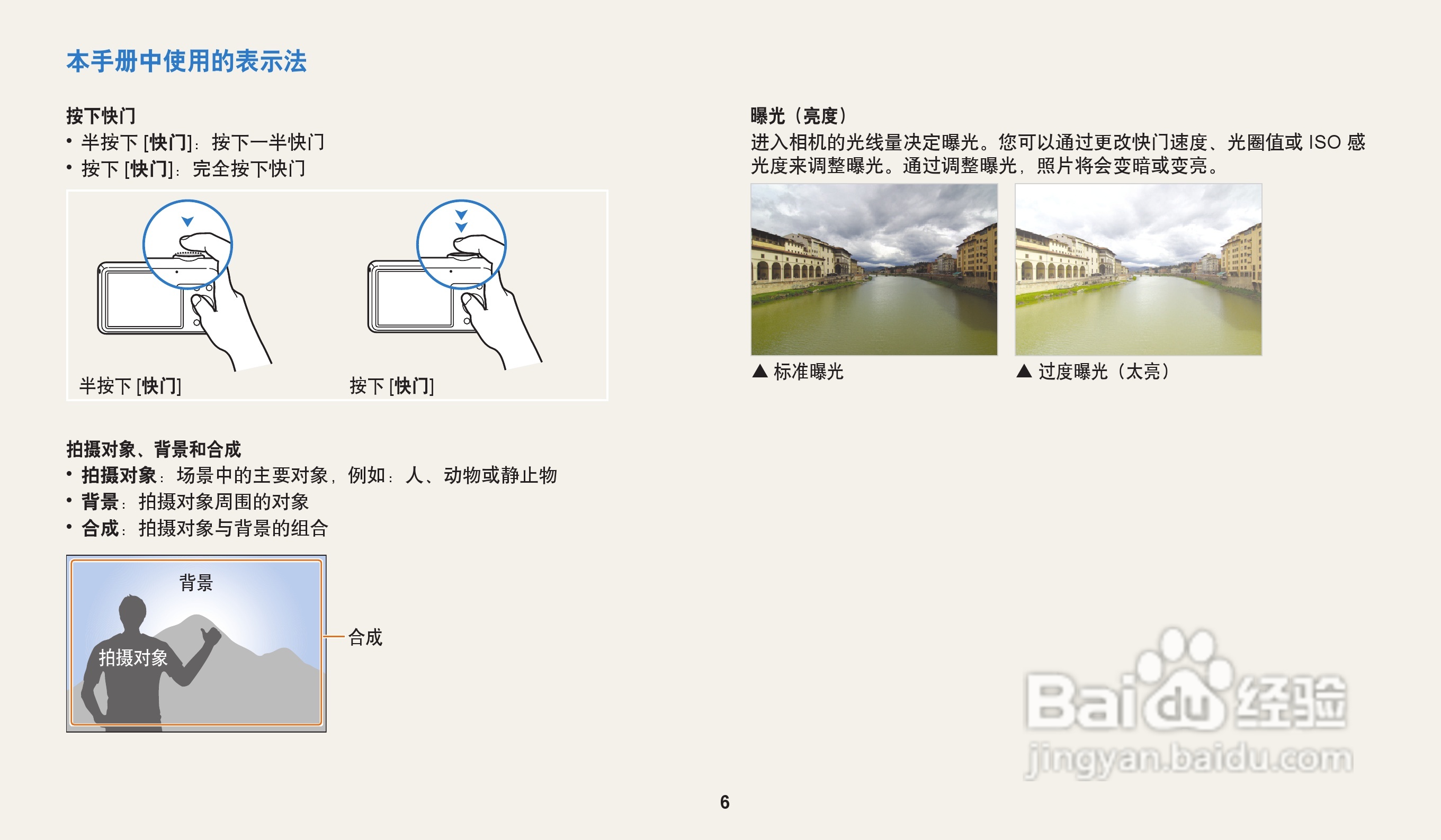 三星ST71T数码相机说明书:[1]