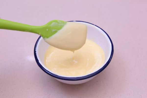 柠檬巧克力迷你蛋糕卷