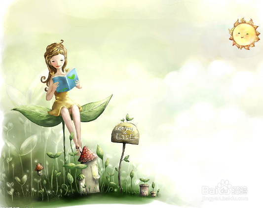 如何做英语老师布置的daily report