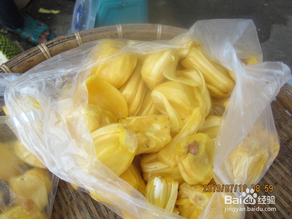 带你穷游海南的美景,县城的风情