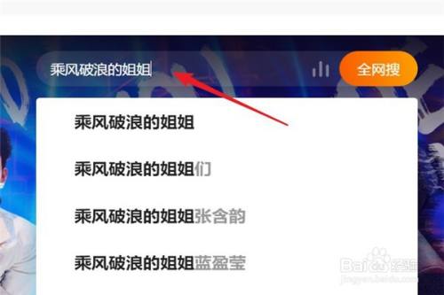 在哪里在线观看30位乘风破浪的姐姐集结的视频？