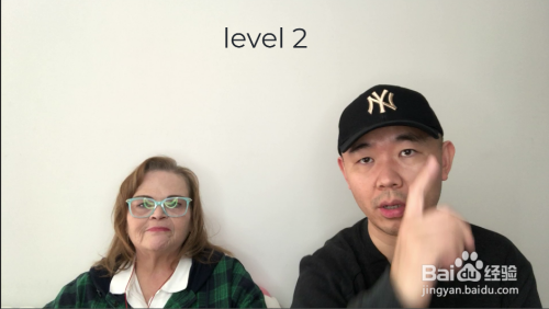 level 2什么意思