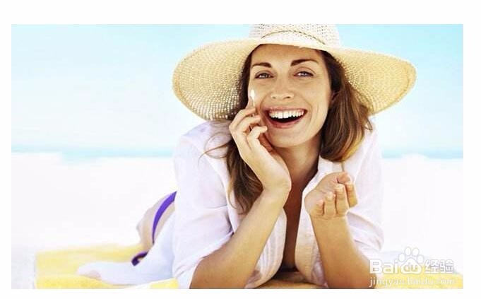 春季6个妙招教你远离敏感肌肤