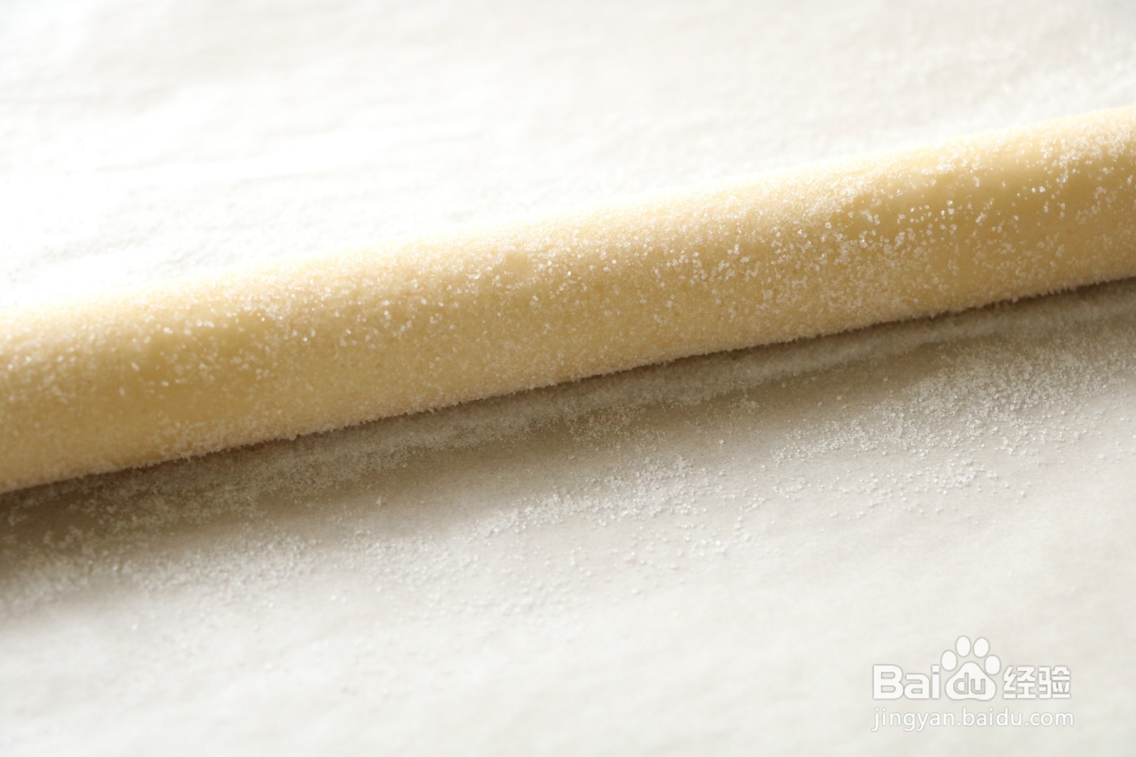 沙布蕾曲奇饼干