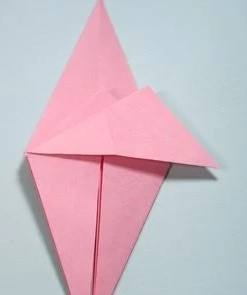 手工纸花教程简单又漂亮