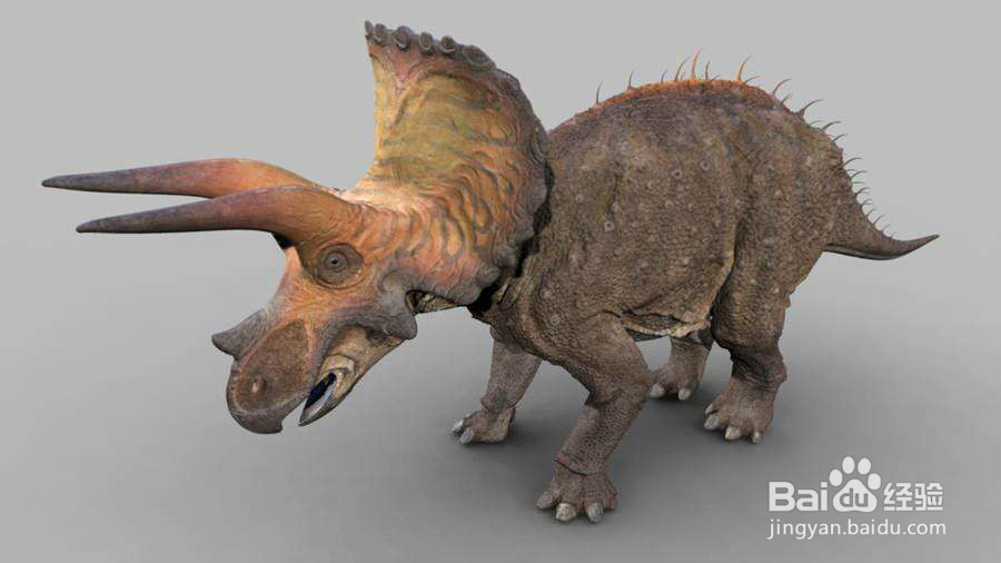 恐龙如何灭绝的视频