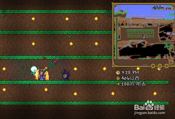 泰拉瑞亚太阳花怎么获得