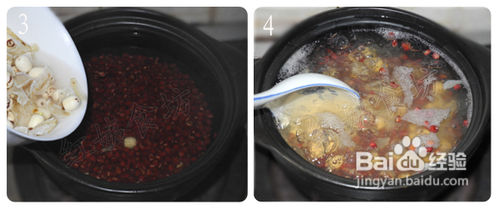 女人们都应该学会的红豆沙自制方法