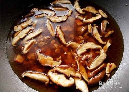 私房食谱:家常炒乌龙面