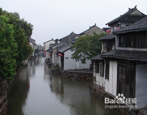上海到南京古都一日游