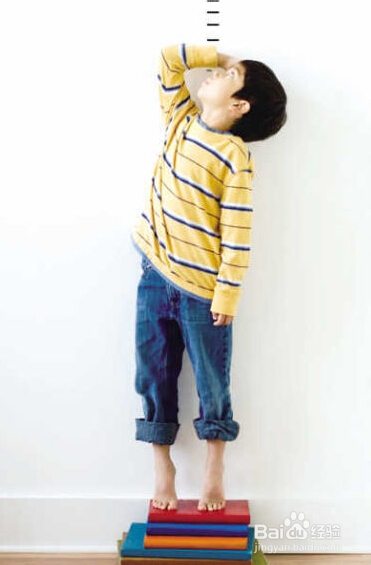 美庐教你把握五大因素,不再影响孩子身高