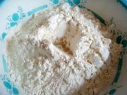 【鲁菜】--猪肉芸豆大包