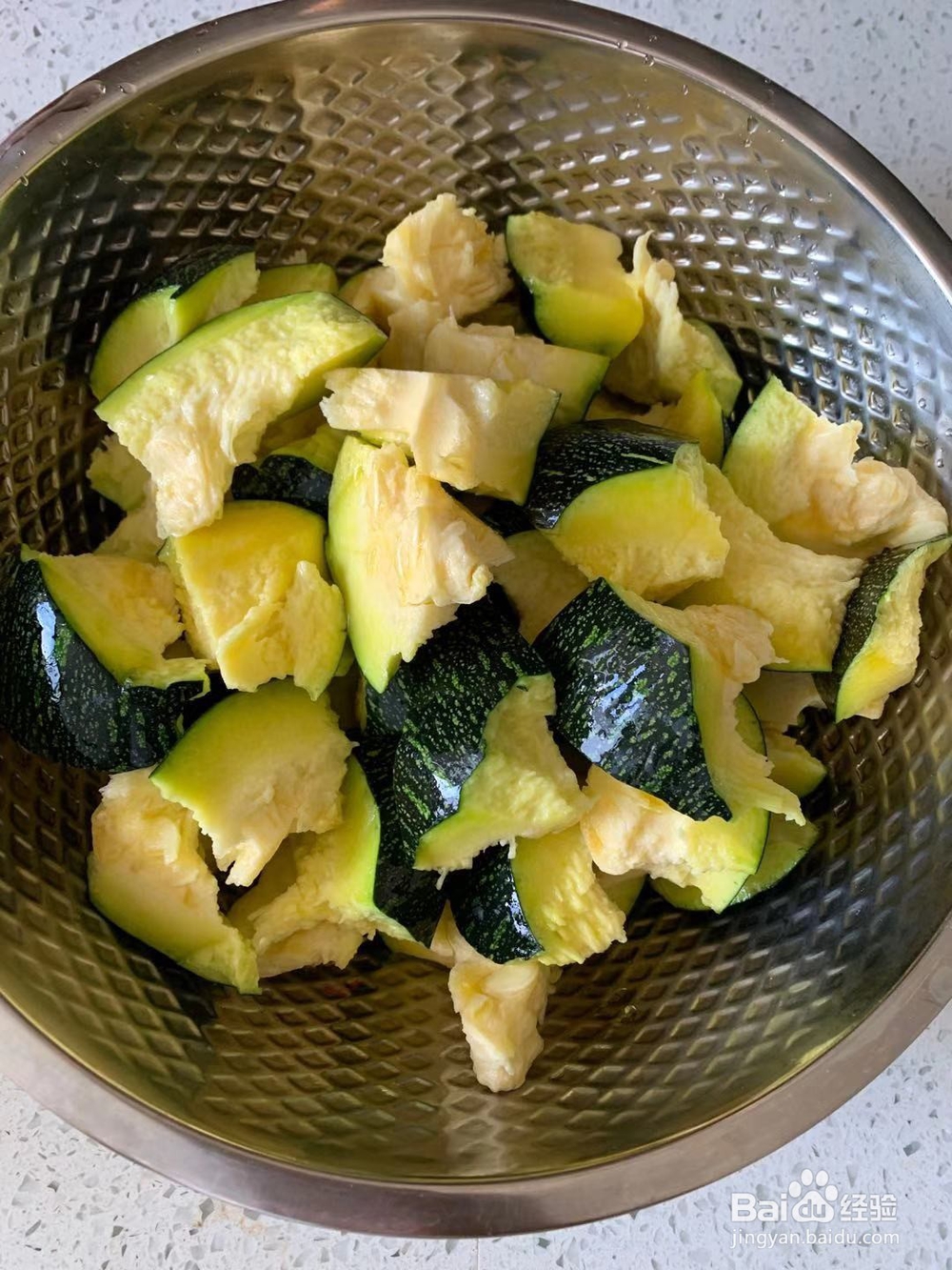 极味家常菜：煮瓜汤