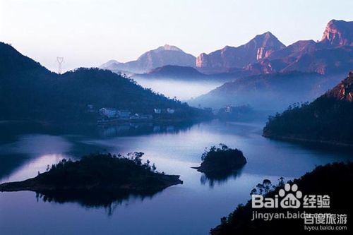 喀纳斯旅游攻略