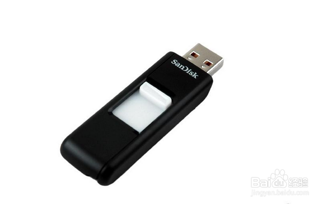 如何选择好的优盘