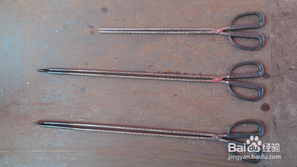 库尔班大叔烧烤大串做法