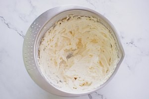 玫瑰乳酪蛋糕怎么做？