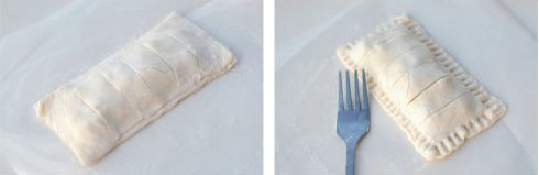 简单的香蕉派的做法