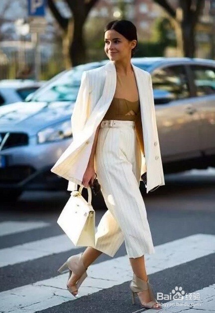 身高155的女生怎么穿衣搭配