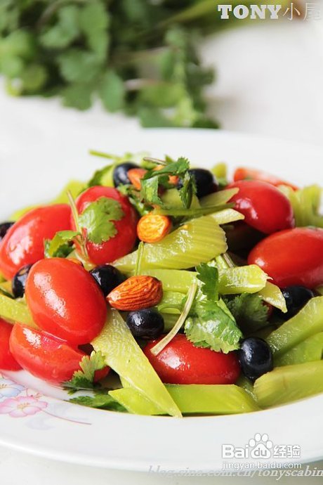 一年里只做一次三款最好吃的月饼（51张图解）---58道中秋团圆菜