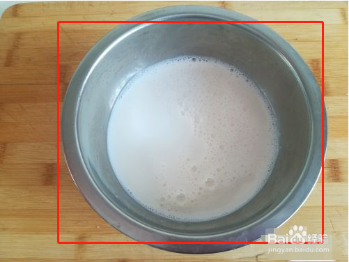 怎么在家制作冰糕