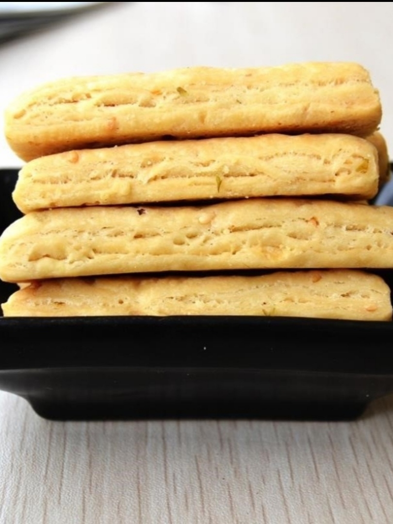 好吃不胖的减脂零食盘点 top5
