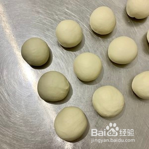 原味贝果的做法