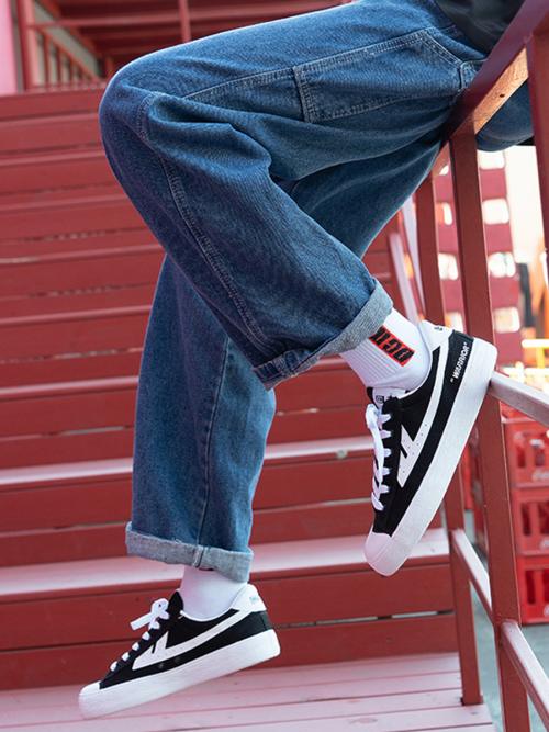 白菜价的回力鞋,不比耐克香吗!