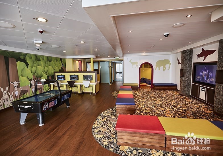 游记:公主邮轮畅游澳新,观世界、享生活