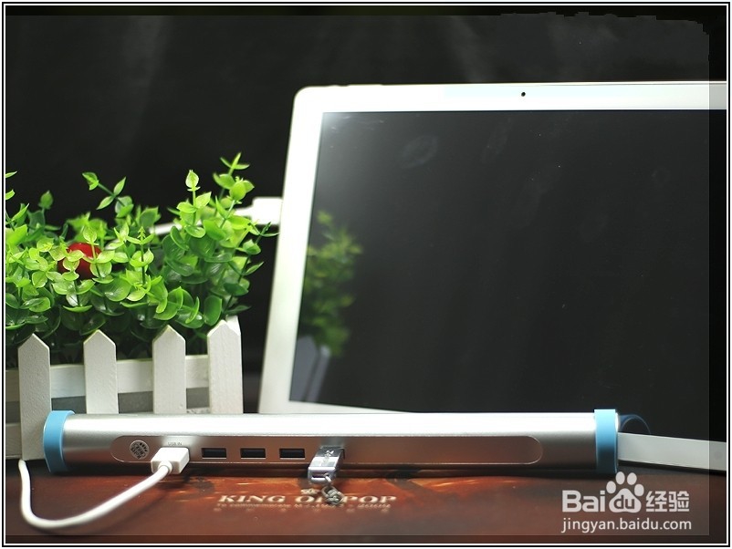 奥睿科金箍棒HUB功能使用