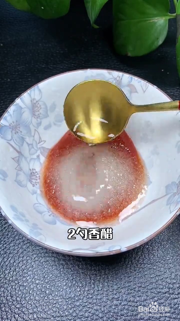如何制作煎蛋番茄汤