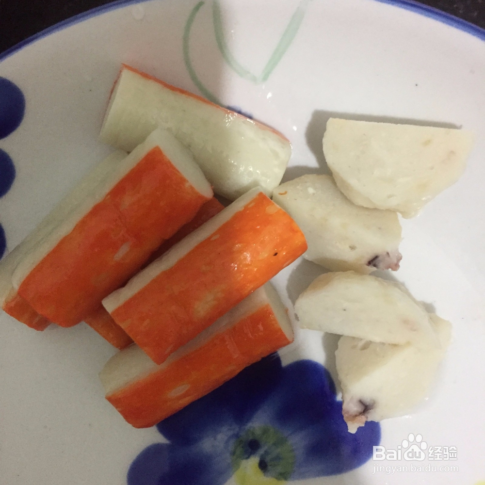 夏季下饭的菜-泡菜肥牛锅