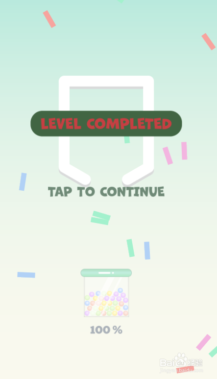 Falling Smart Ball的Level 4怎样过关