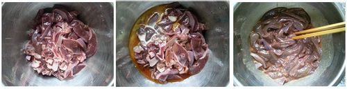 清肝明目的滋补靓汤