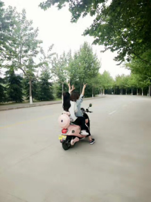 电动车如何才能在城市中省电的骑行
