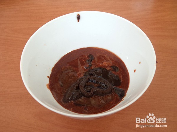 怎么做酱牛肉