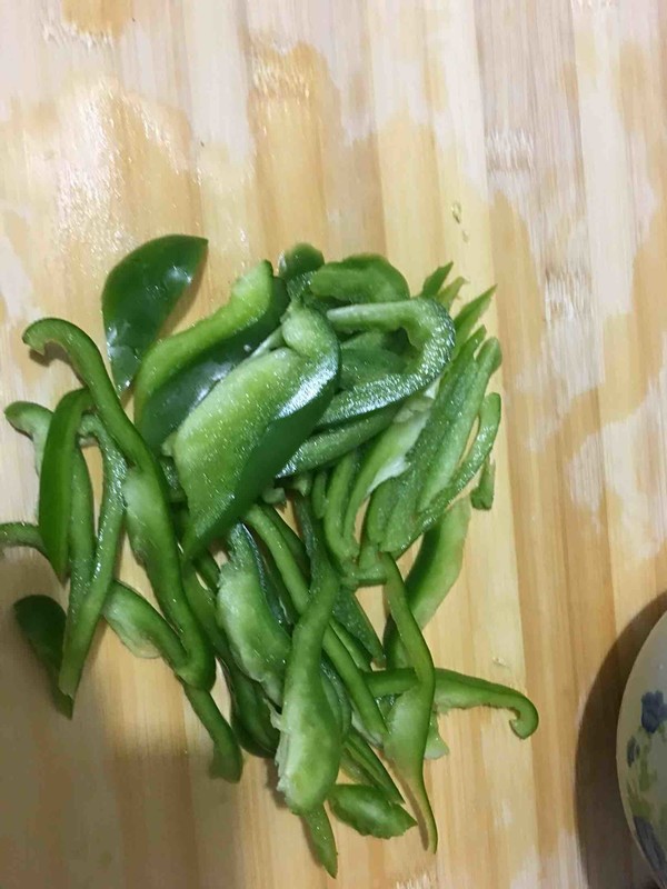 大拌菜的家常做法