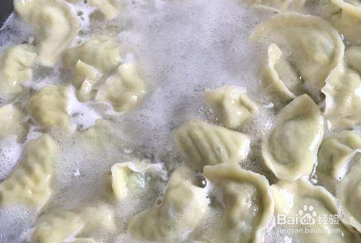 煮饺子要注意哪些问题