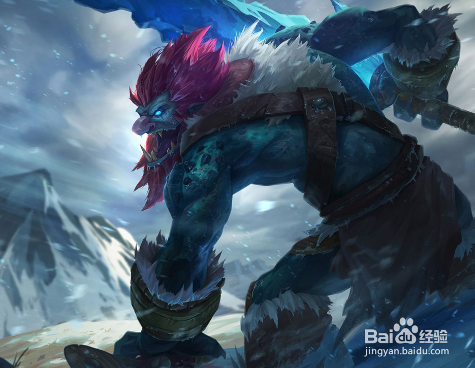 卢锡安团战时机把控