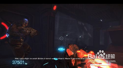 《子弹风暴》第六幕第三章图文流程攻略