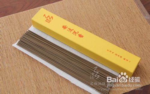 佛香和香道用香什么区别