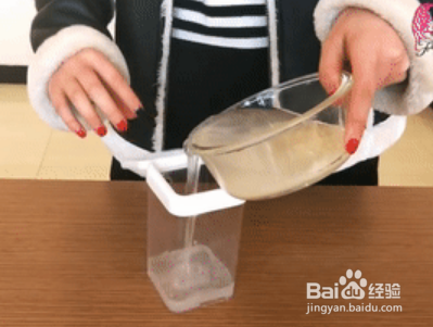 头发柔顺不出油的小妙招?