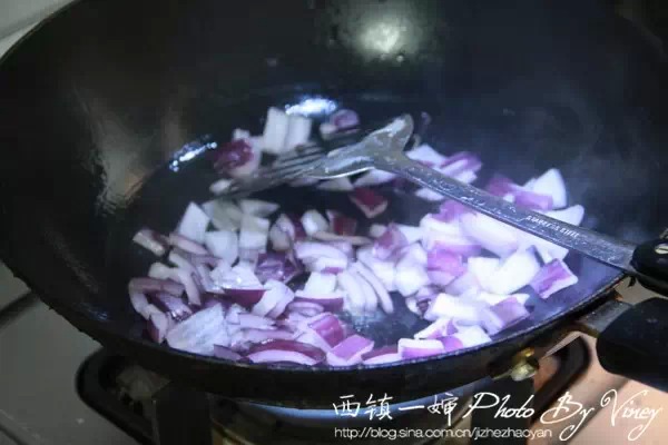 乡村核桃牛肉派