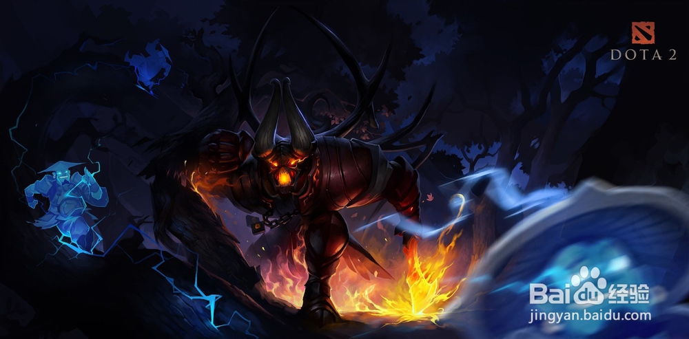 为什么有人说DOTA2比LOL复杂和难?