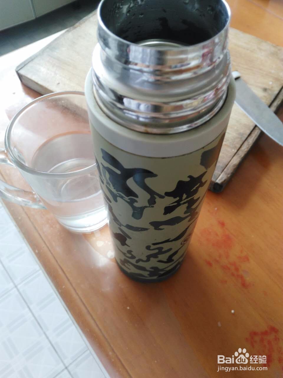 如何暖好自己的胃？