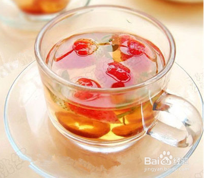 喝什么茶排毒养颜-—2017排毒养颜茶